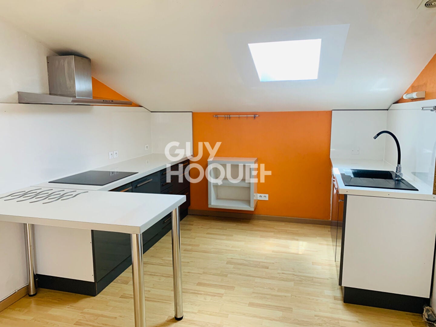 Appartement Rue François Fresneau à Marennes-Hiers-Brouage
