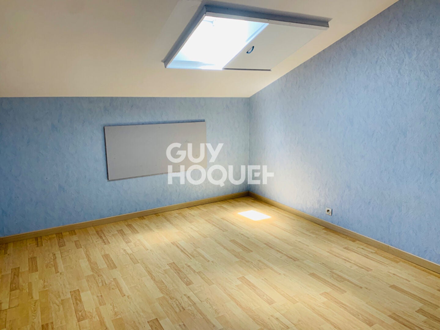 Appartement Rue François Fresneau à Marennes-Hiers-Brouage
