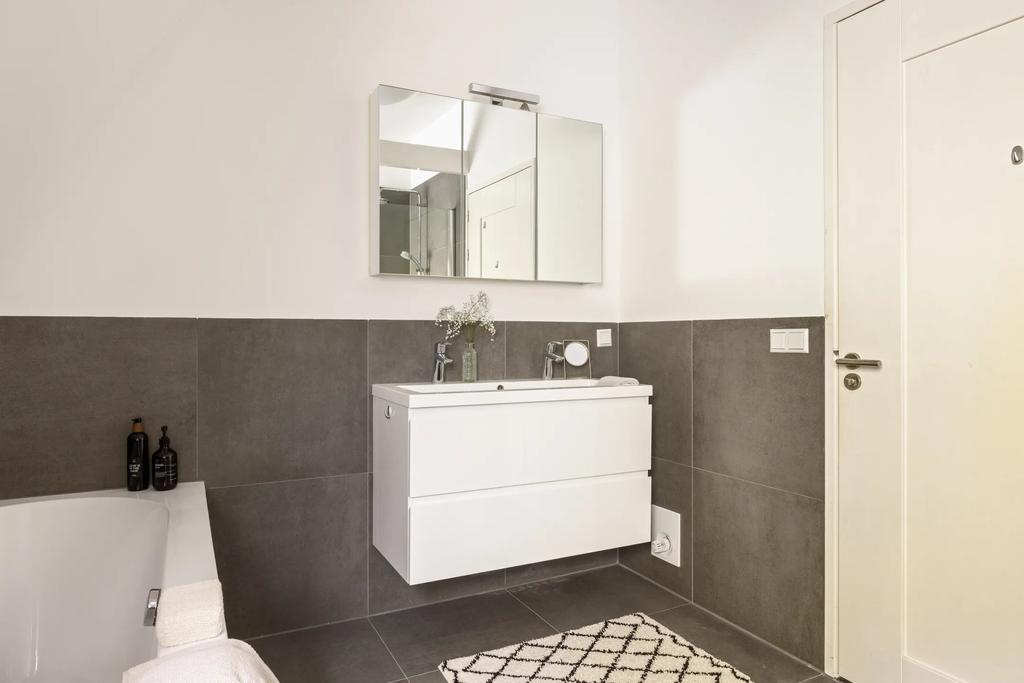 Appartement te huur: Nassaukade 70-3, Amsterdam