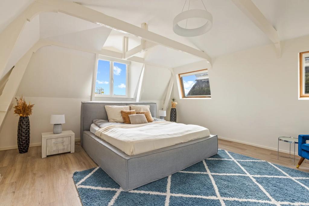 Appartement te huur: Nassaukade 70-3, Amsterdam
