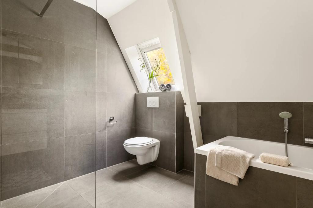 Appartement te huur: Nassaukade 70-3, Amsterdam