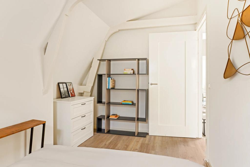 Appartement te huur: Nassaukade 70-3, Amsterdam