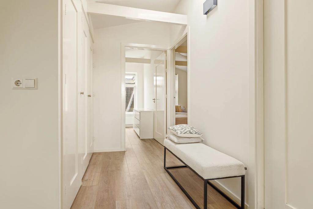 Appartement te huur: Nassaukade 70-3, Amsterdam