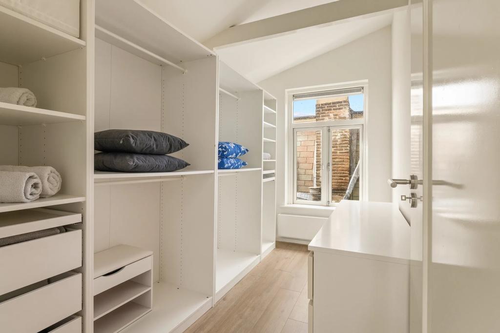 Appartement te huur: Nassaukade 70-3, Amsterdam