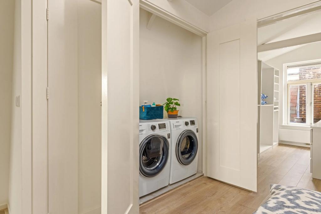 Appartement te huur: Nassaukade 70-3, Amsterdam