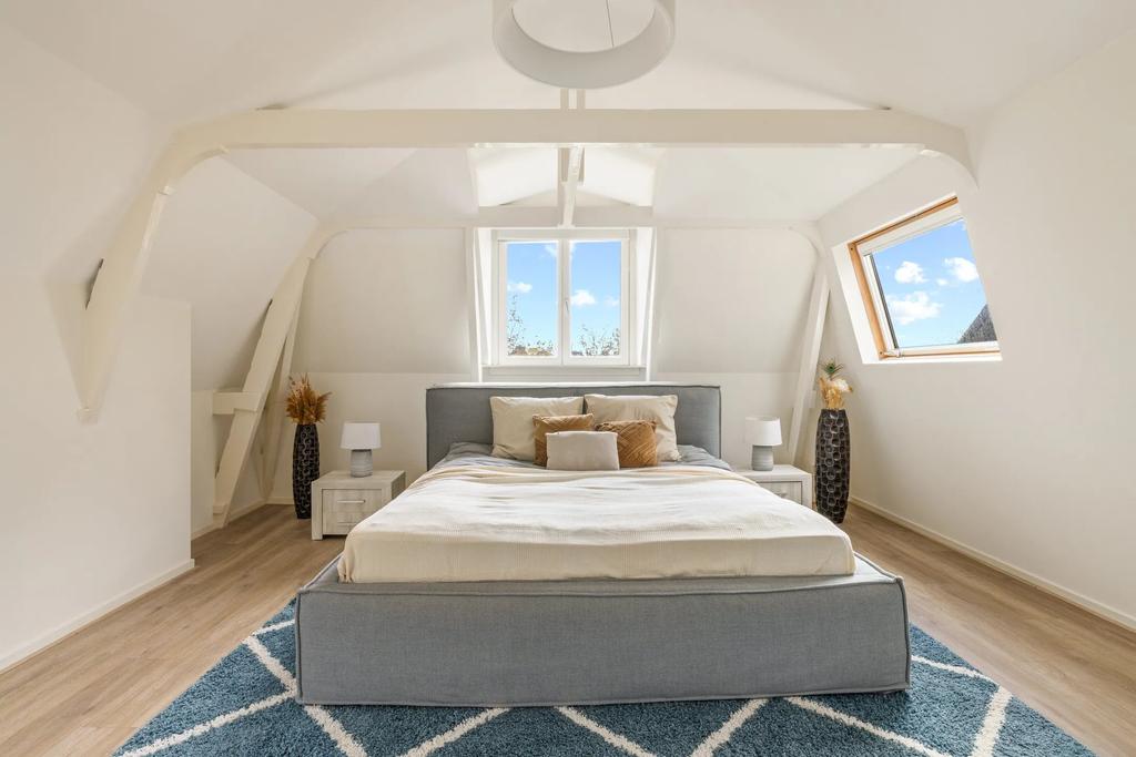 Appartement te huur: Nassaukade 70-3, Amsterdam