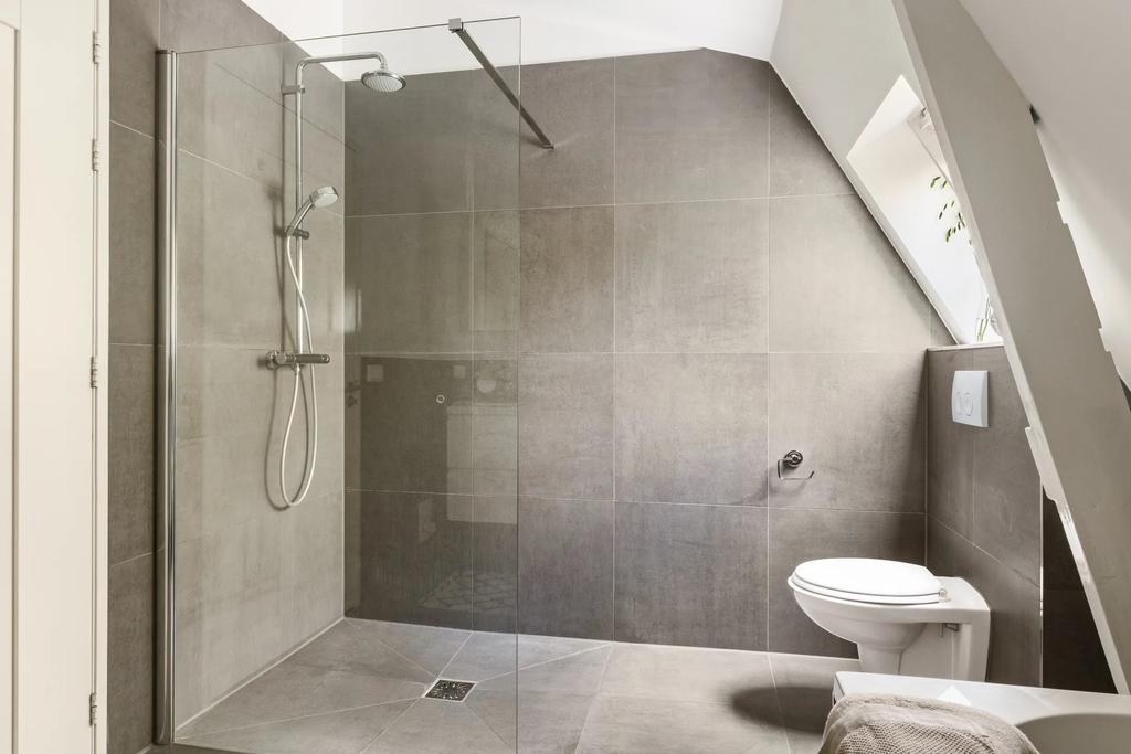 Appartement te huur: Nassaukade 70-3, Amsterdam