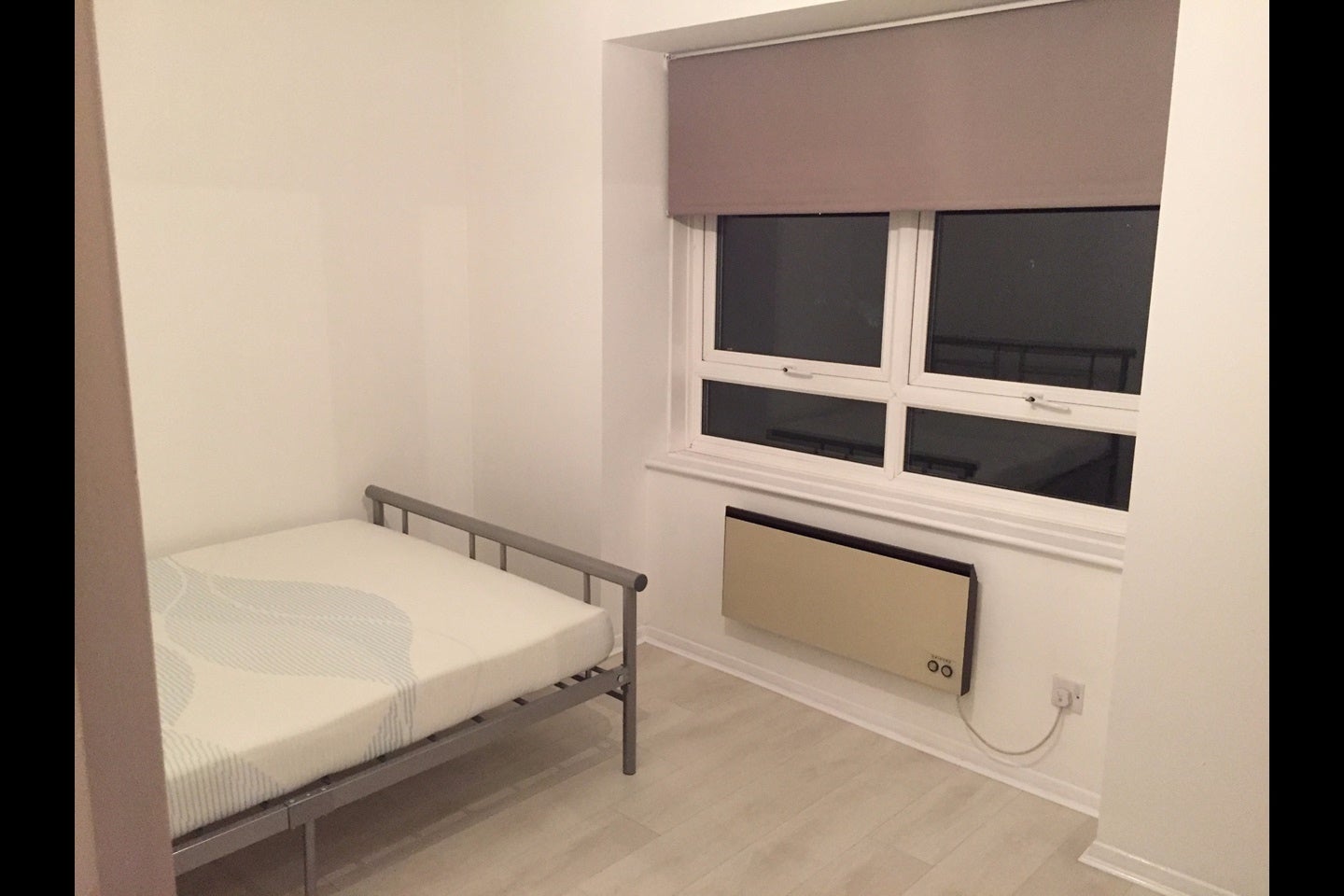 Flat Copperfields Court in Greater London