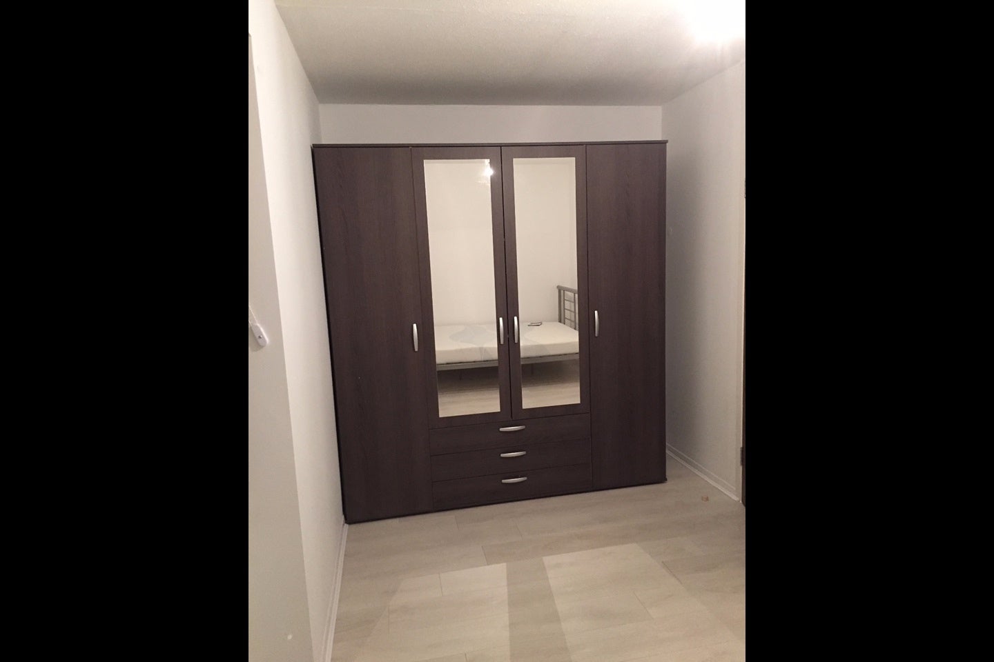 Flat Copperfields Court in Greater London