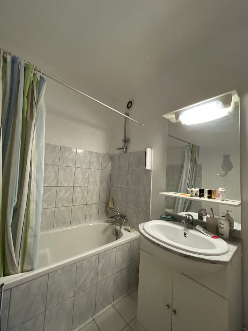 Appartement Chemin de l'Estiret à Pau