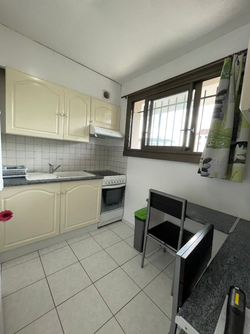 Appartement Chemin de l'Estiret à Pau