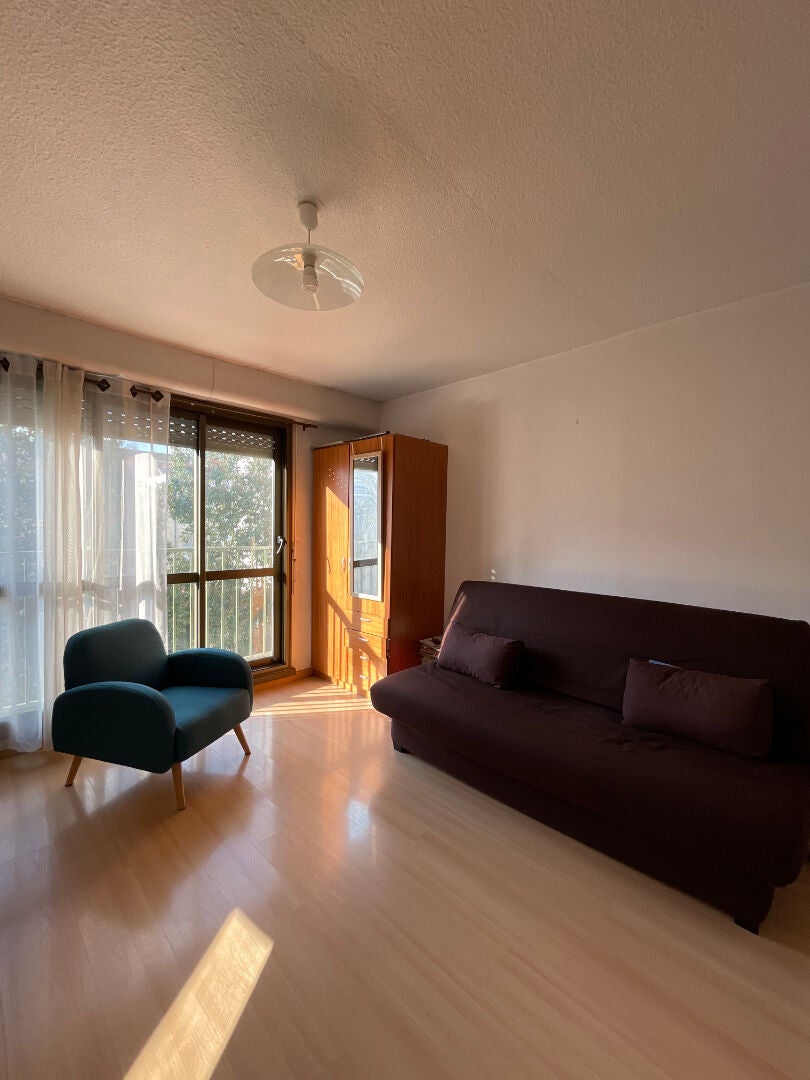 Appartement Chemin de l'Estiret à Pau