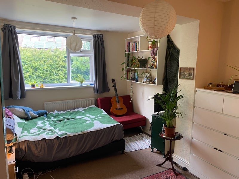 Room Winston Mount in Leeds
