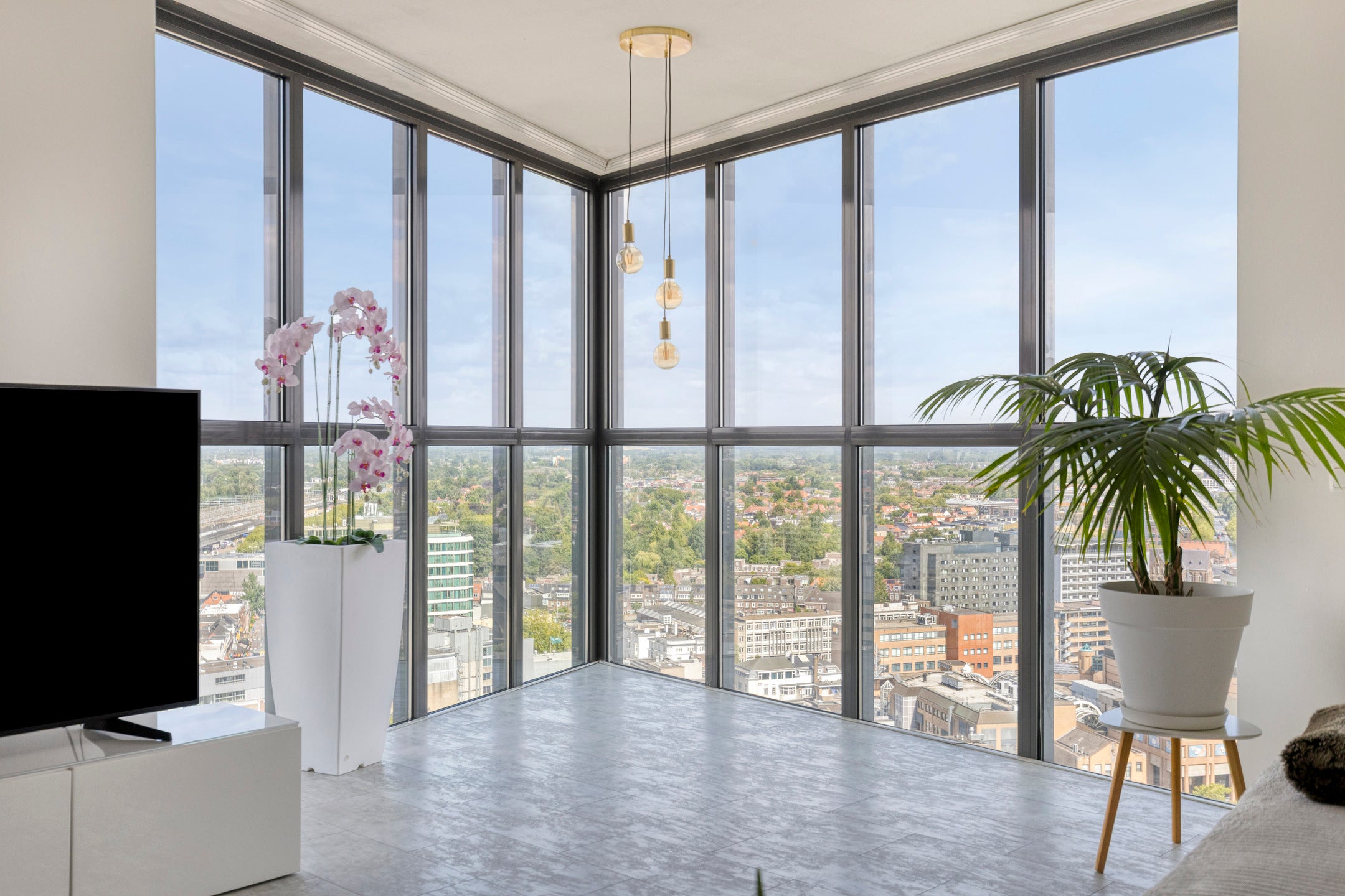 Appartement Emmasingel 31 20 in Eindhoven