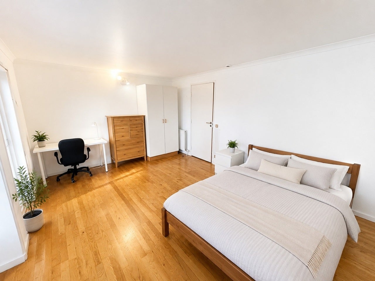 Room Greenland Passage in Greater London