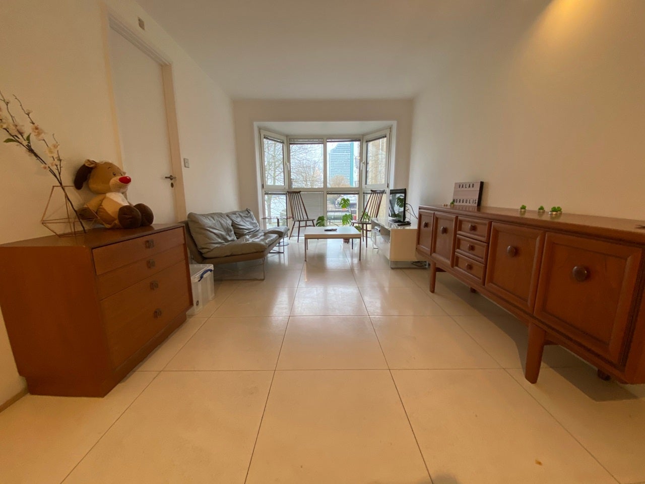 House Greenland Passage in Greater London