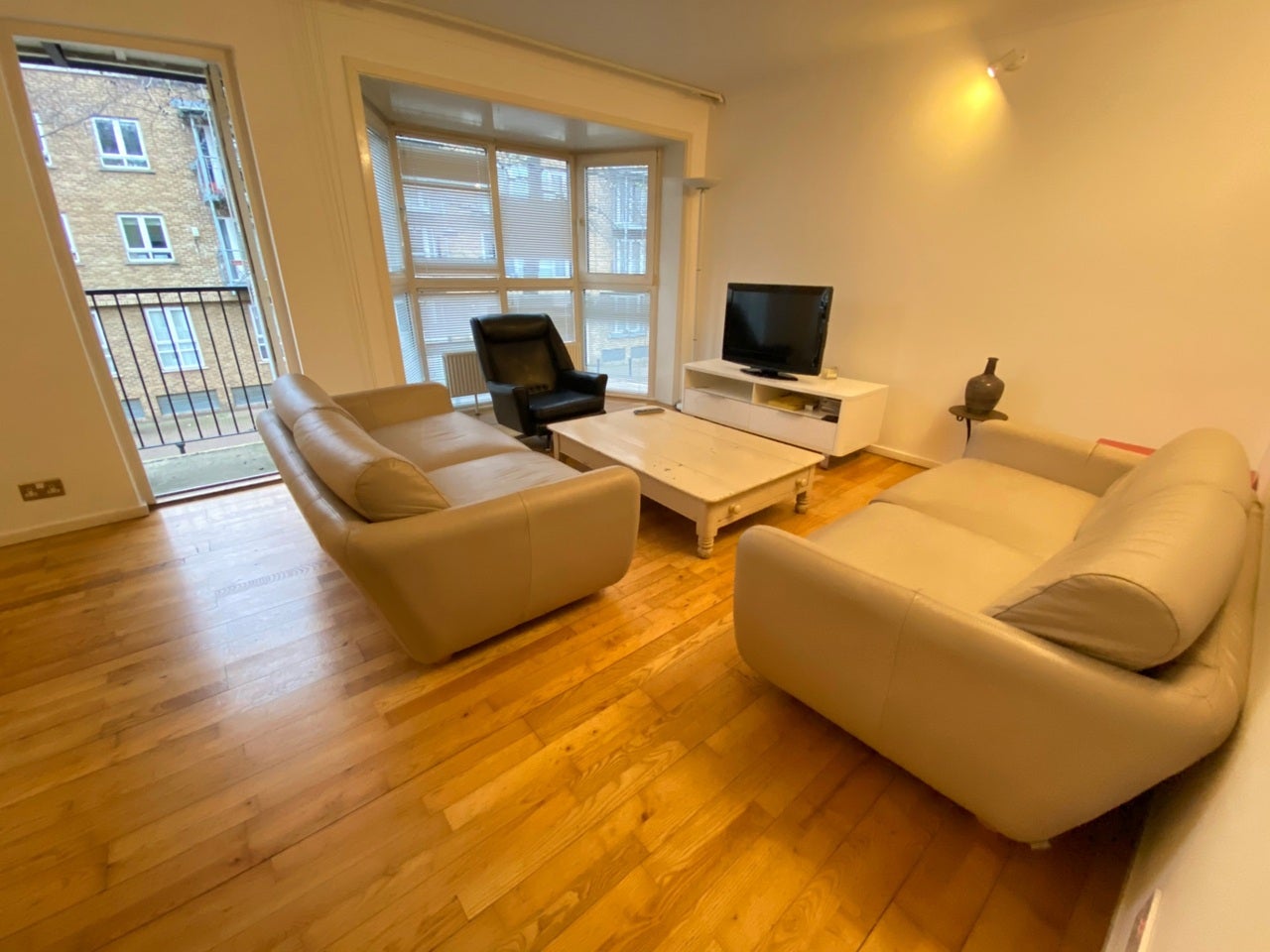 Room Greenland Passage in Greater London