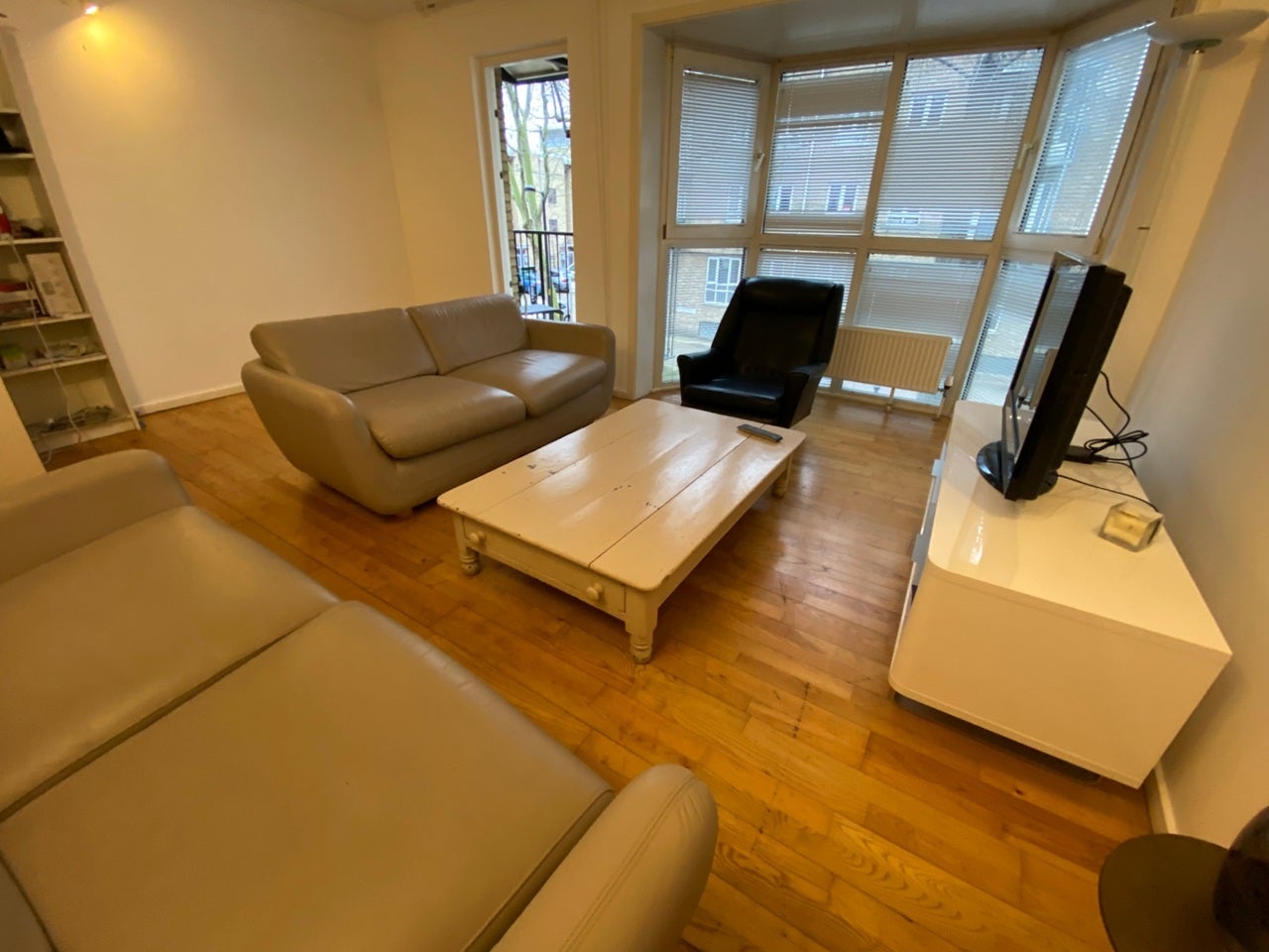 Room Greenland Passage in Greater London
