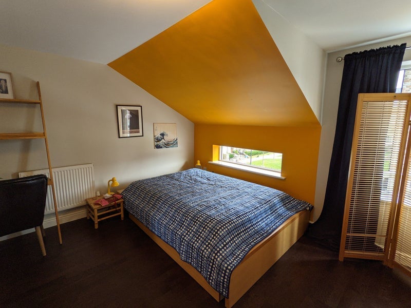 Room Arthur Milton Street in Bristol
