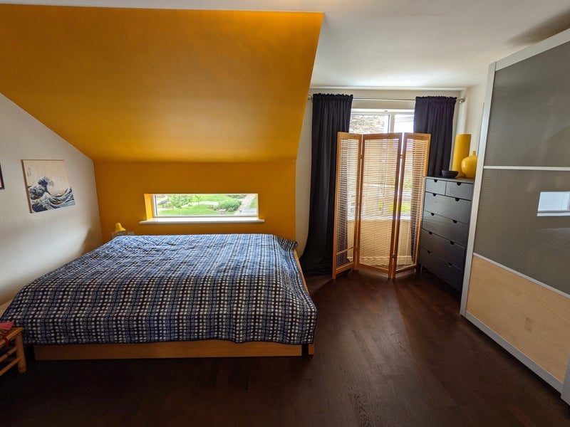Room Arthur Milton Street in Bristol