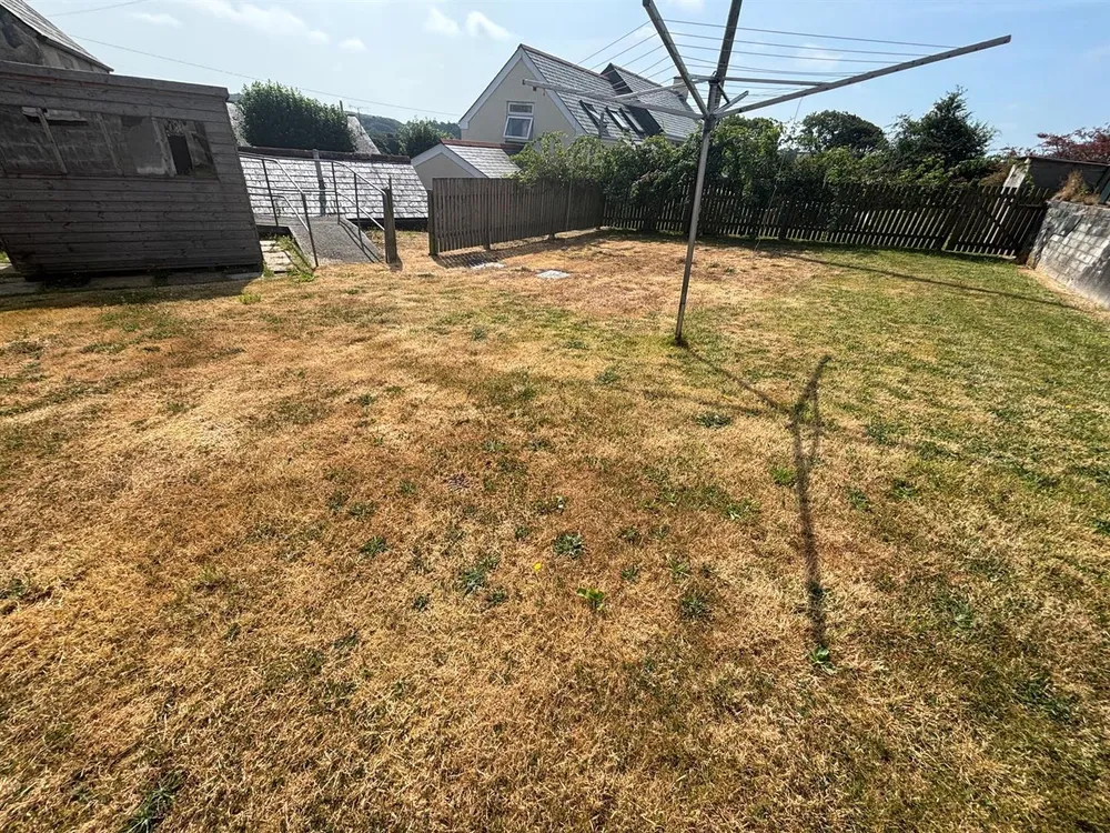 House Hendra Garth in Tresmeer