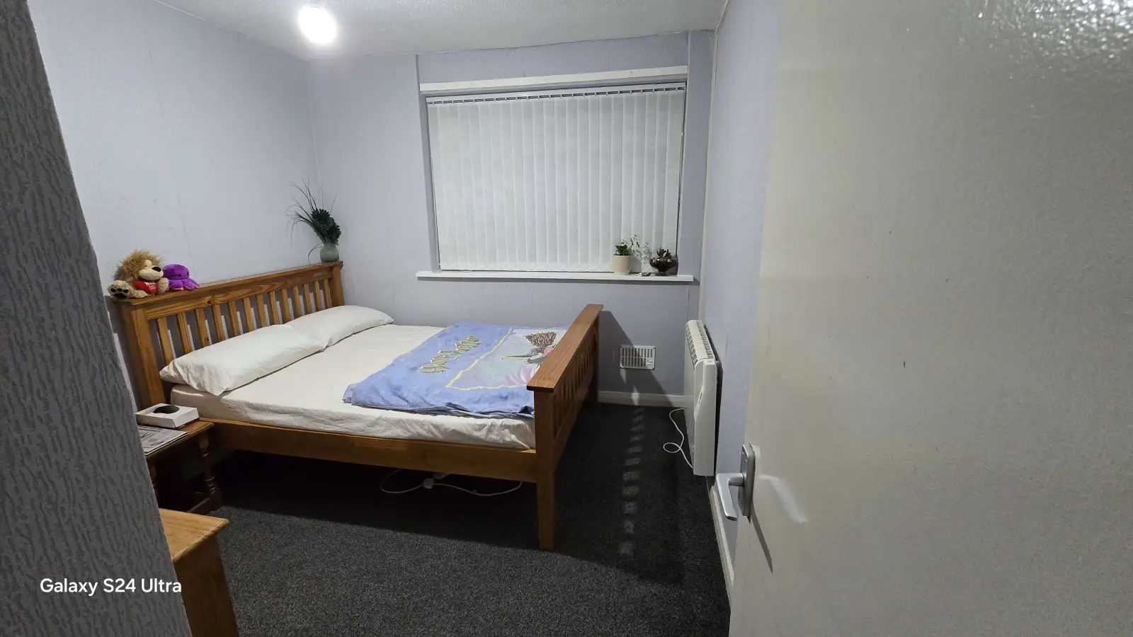 Flat Walkden Road in Salford