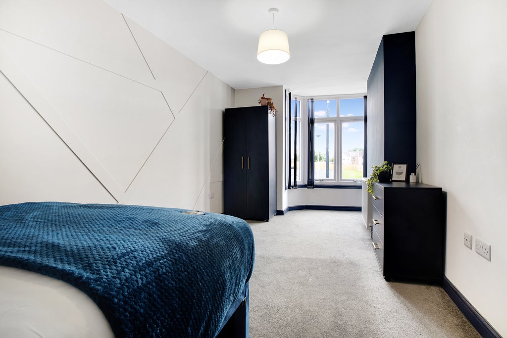 Room Back Greenwell Street in Darlington