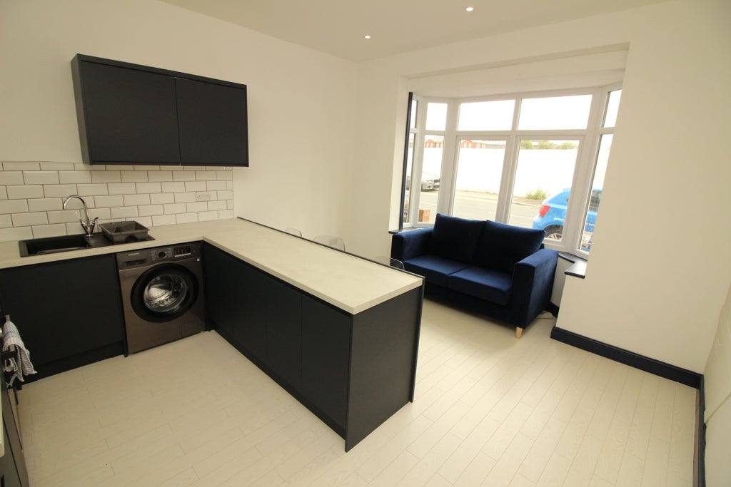 Room Back Greenwell Street in Darlington