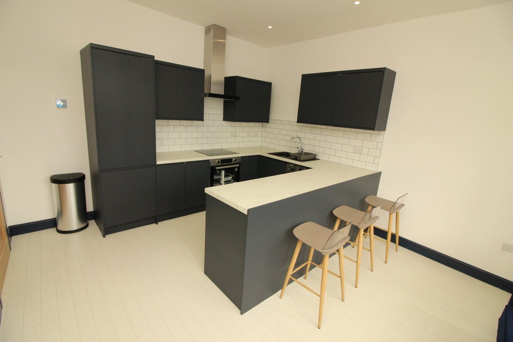 Room Back Greenwell Street in Darlington