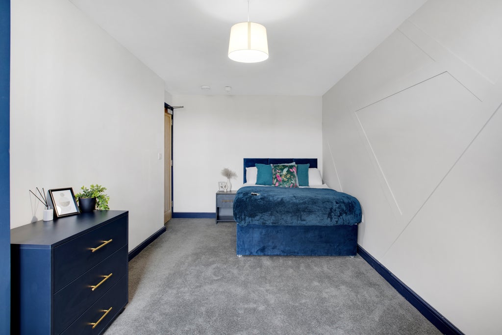 Room Back Greenwell Street in Darlington
