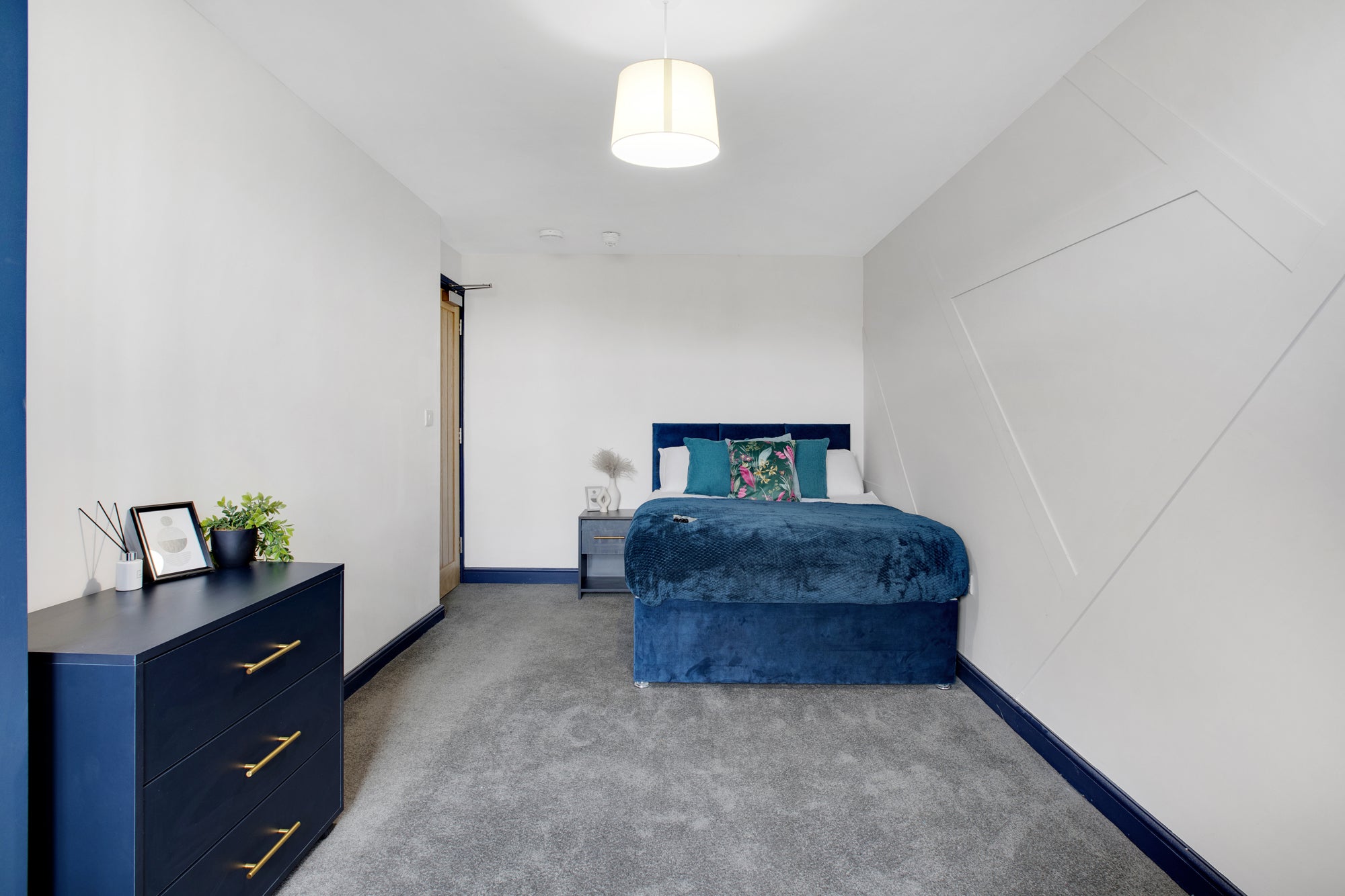 Room Back Greenwell Street in Darlington