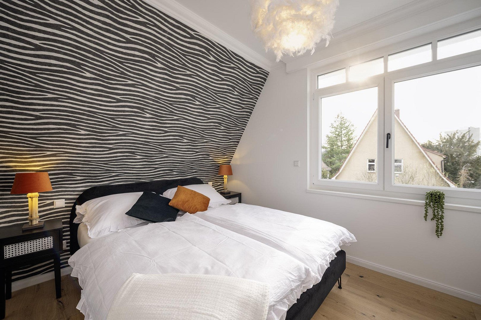 Wohnung Eduard-Pfeiffer-Straße in Stuttgart