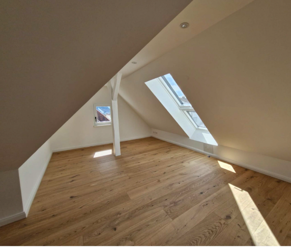 Wohnung Eduard-Pfeiffer-Straße in Stuttgart