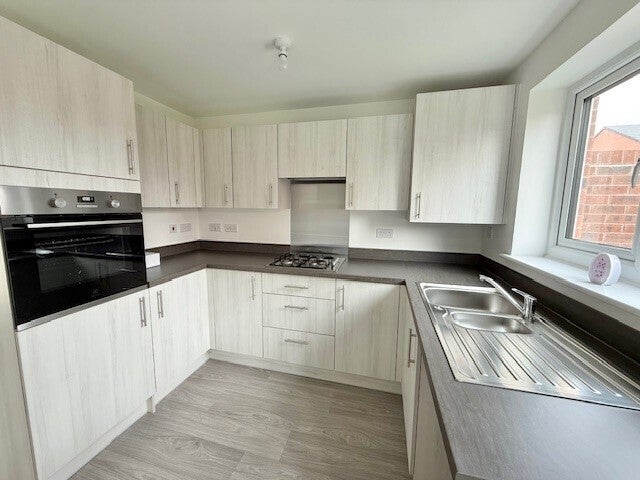 House Starling Close in Farndon