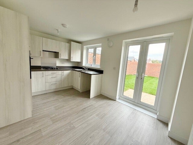 House Starling Close in Farndon
