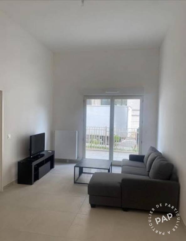 Appartement Rue des Prés Hauts à Châtenay-Malabry