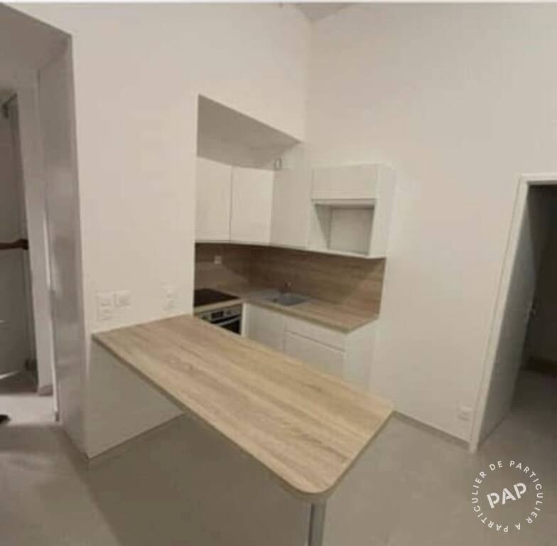 Appartement Rue des Prés Hauts à Châtenay-Malabry