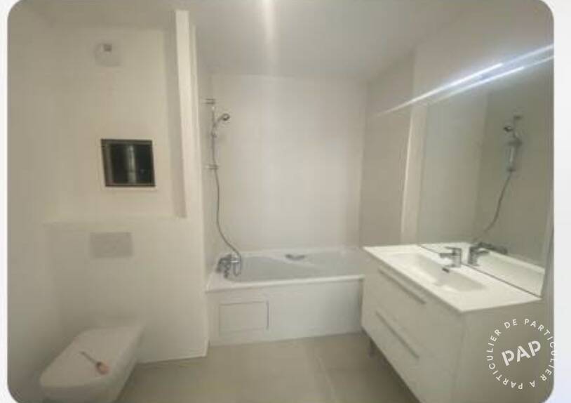 Appartement Rue des Prés Hauts à Châtenay-Malabry