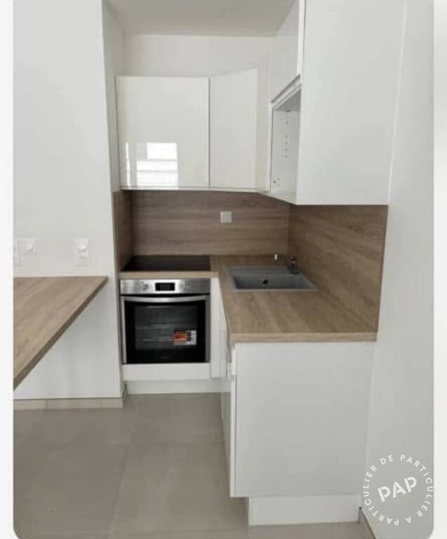 Appartement Rue des Prés Hauts à Châtenay-Malabry