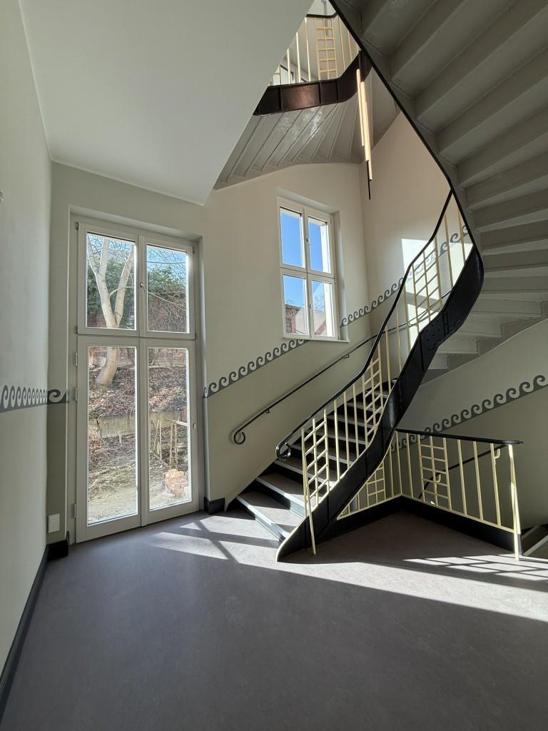 Zimmer Herbert-Jensch-Straße in Frankfurt (Oder)