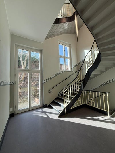 Zimmer Herbert-Jensch-Straße in Frankfurt (Oder)
