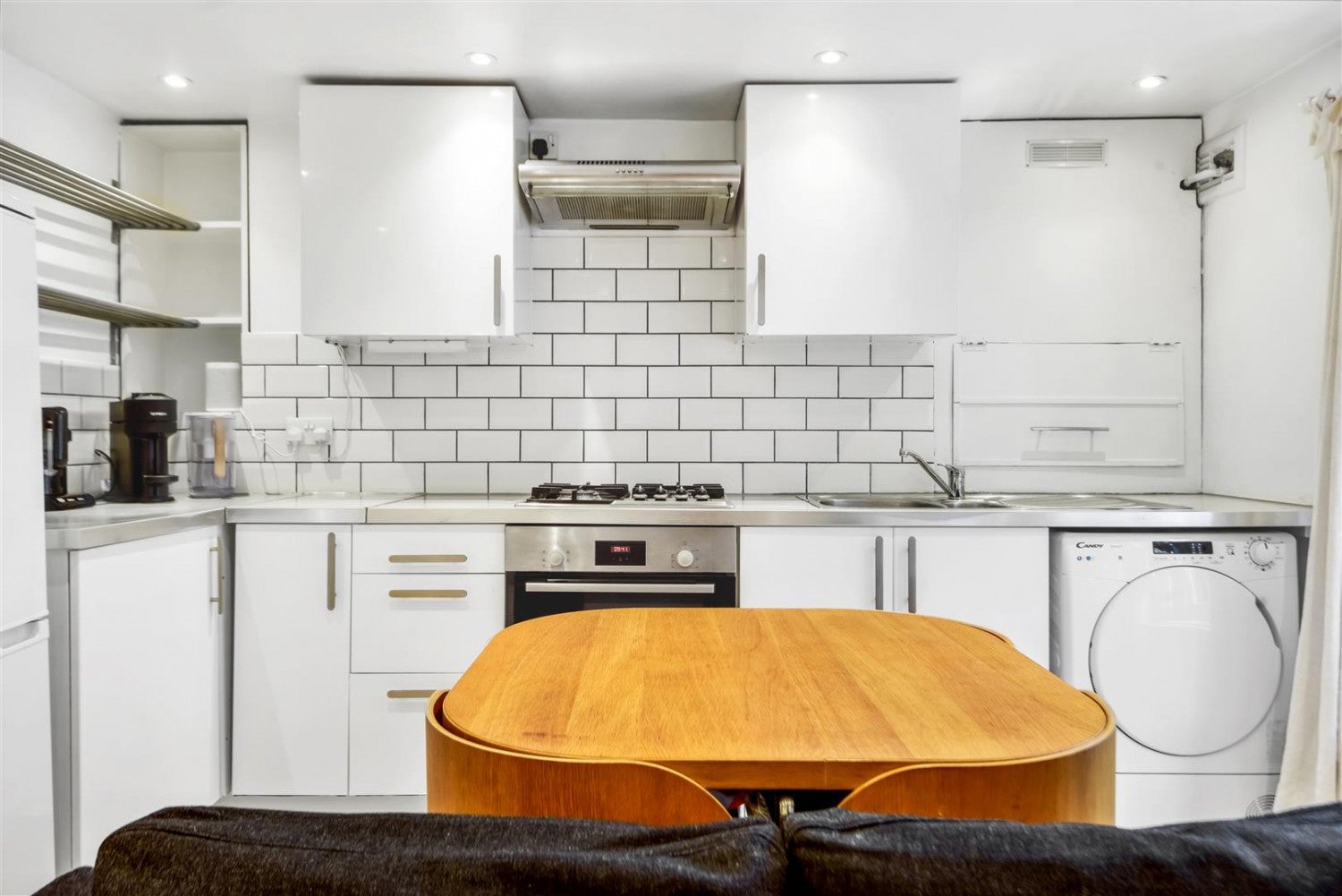 Flat Allen Road in Greater London