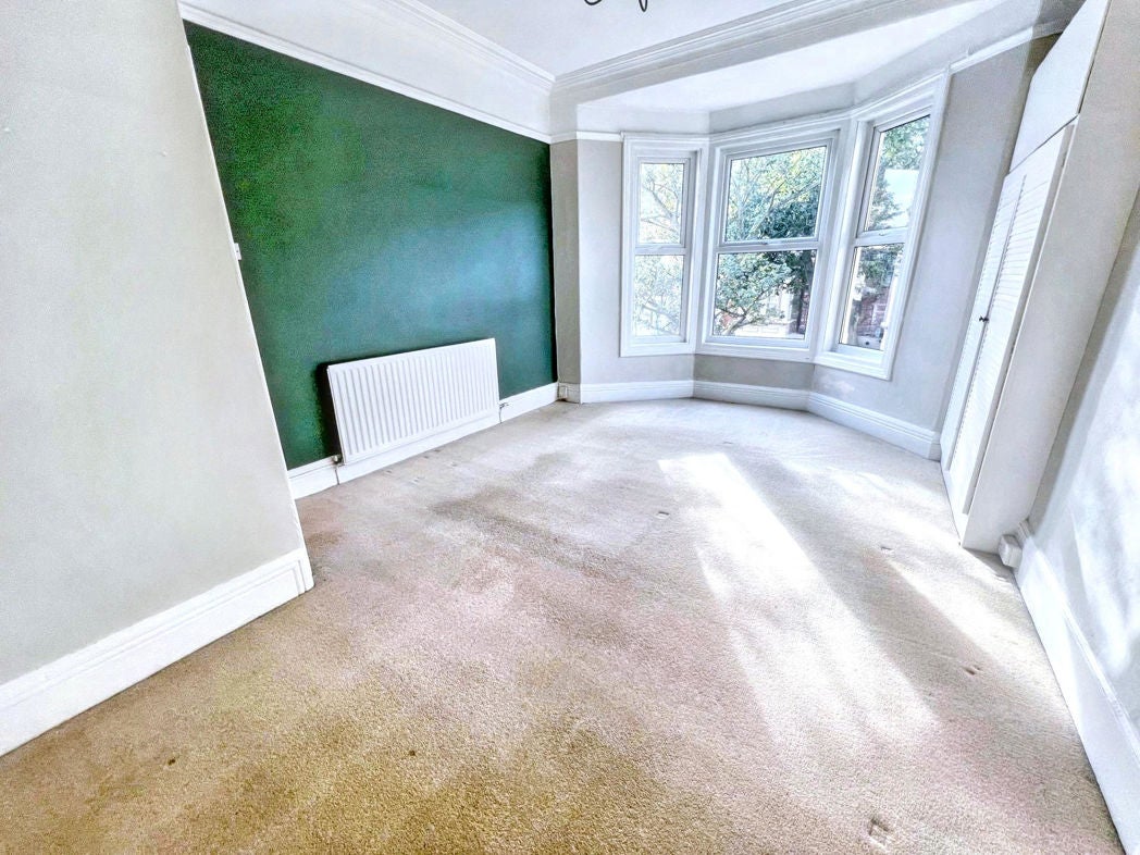 Flat Jackson Street in North Tyneside