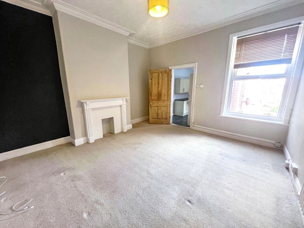 Flat Jackson Street in North Tyneside