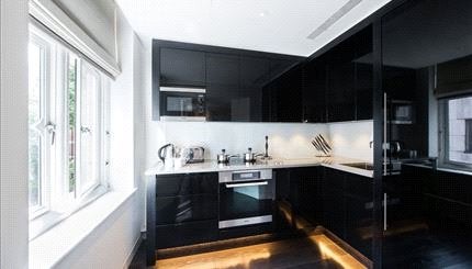 Flat Duke Street in City of Westminster