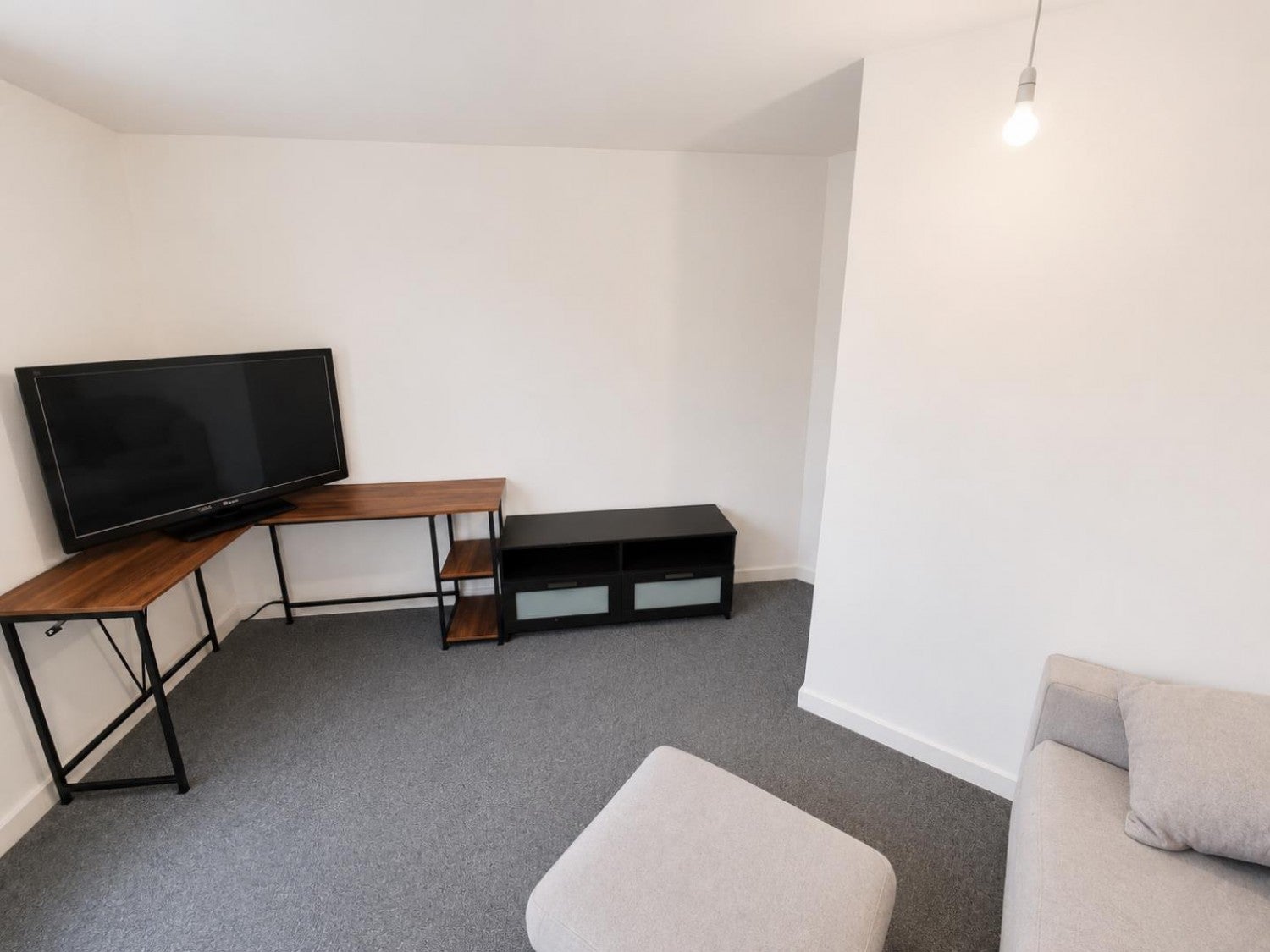 Flat Sanderson Villas in Gateshead