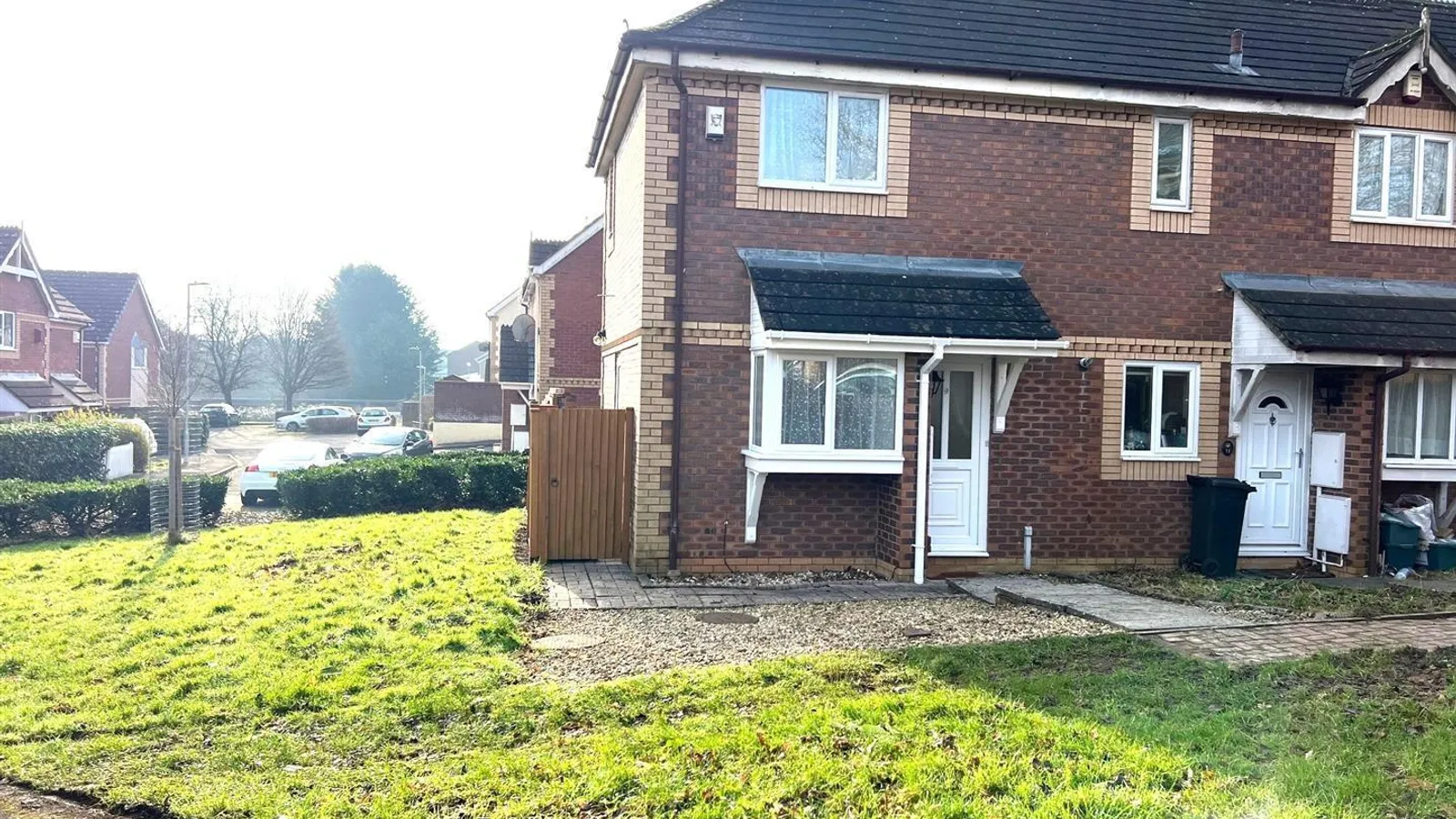 House St Pierre Drive in Bristol