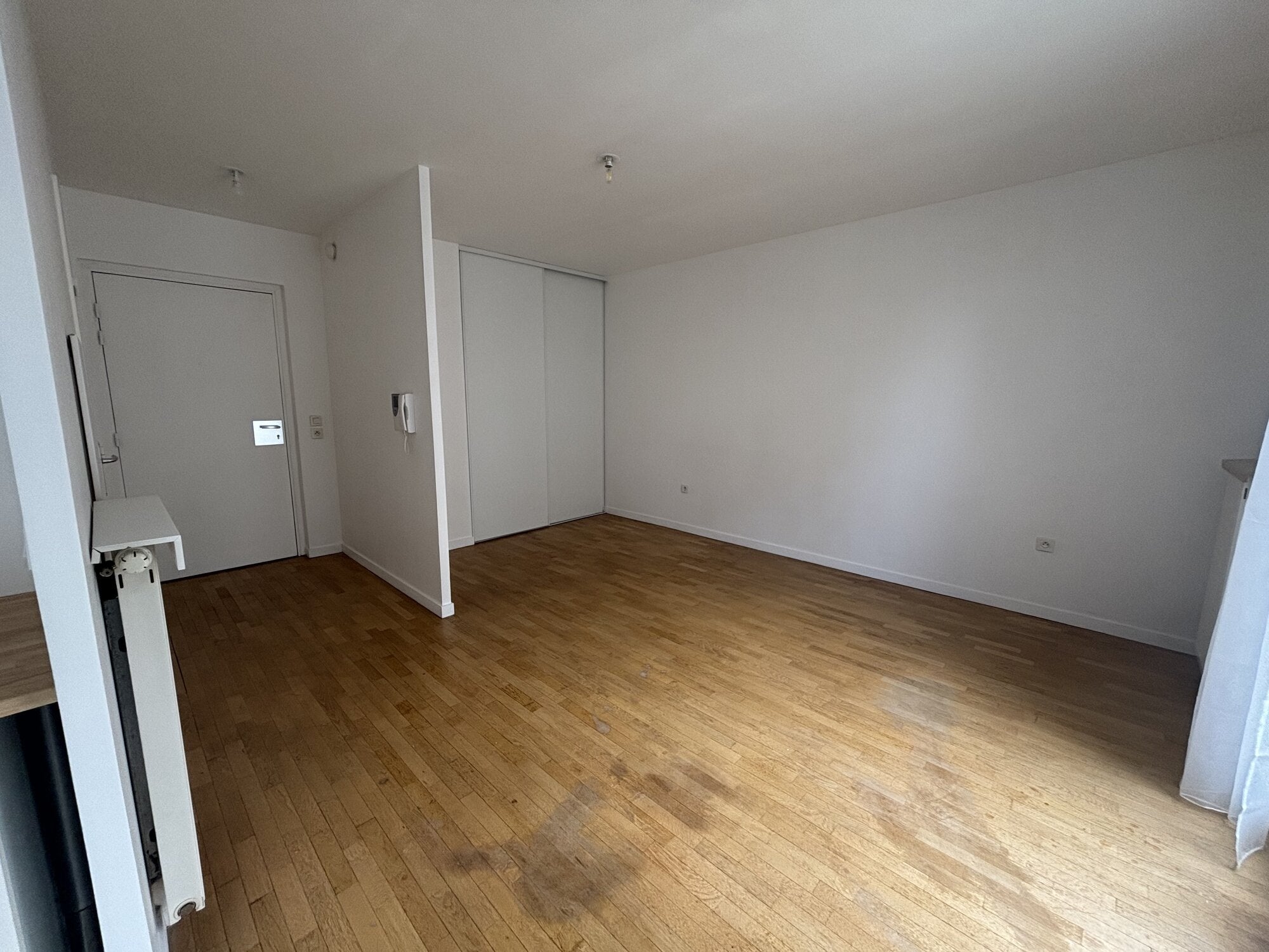 Appartement Quai Jules Guesde à Vitry-sur-Seine