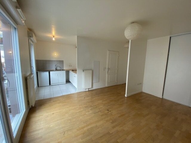Appartement Quai Jules Guesde à Vitry-sur-Seine