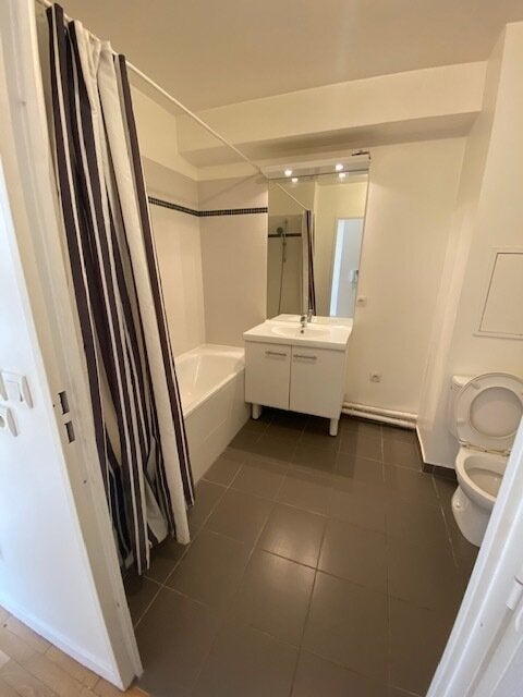 Appartement Quai Jules Guesde à Vitry-sur-Seine